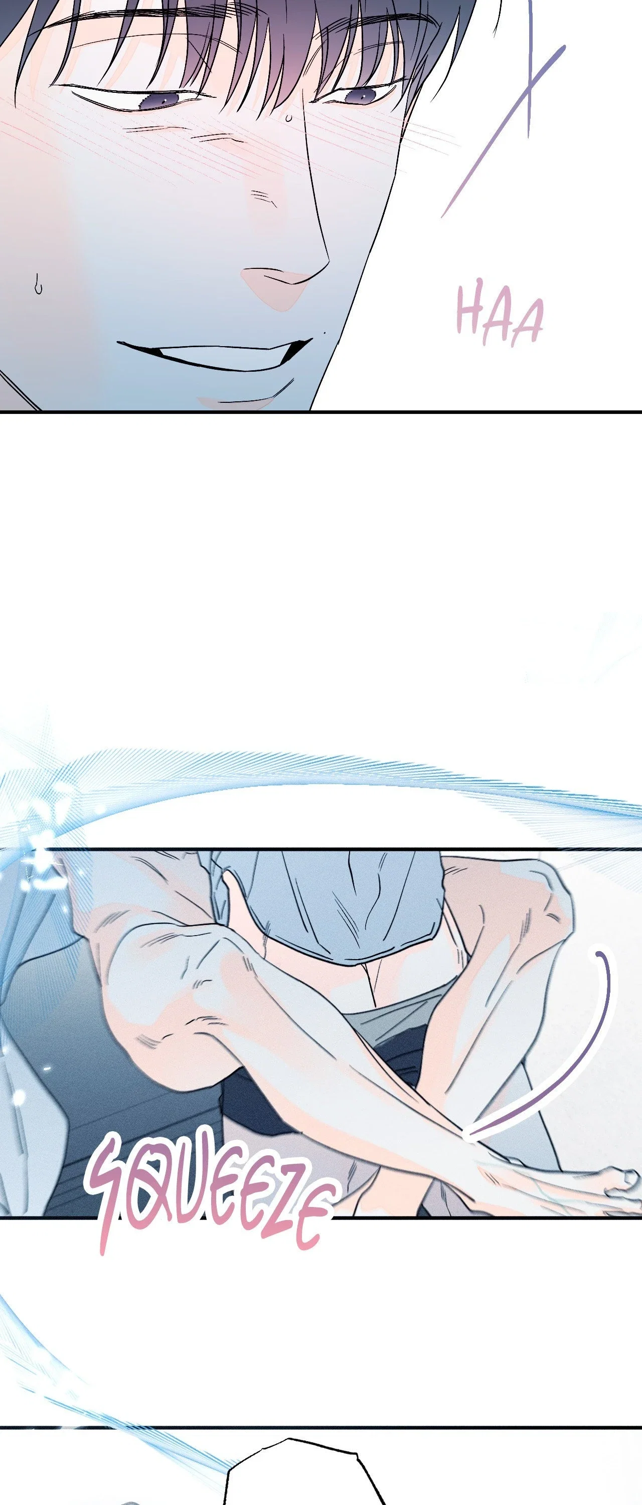 Do You Still Like Me? Chapter 69 - Page 11