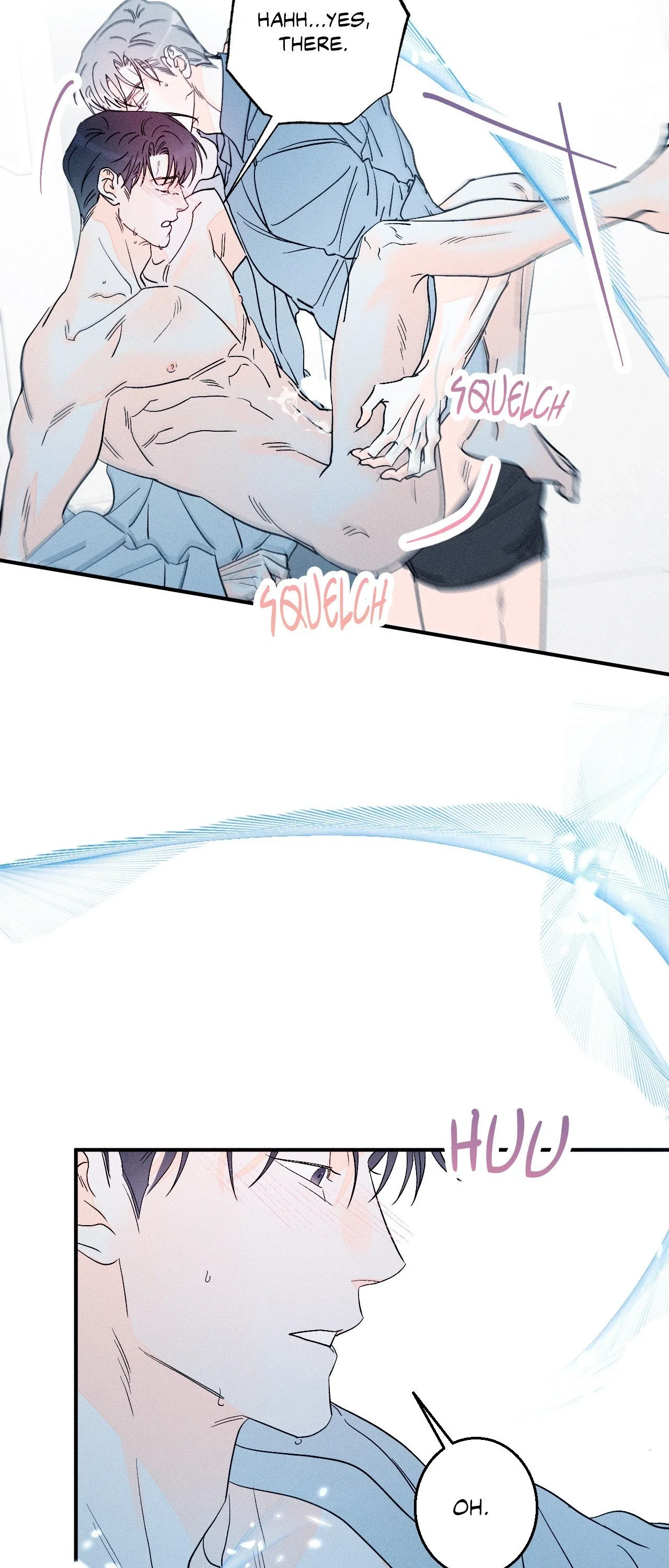 Do You Still Like Me? Chapter 69 - Page 12