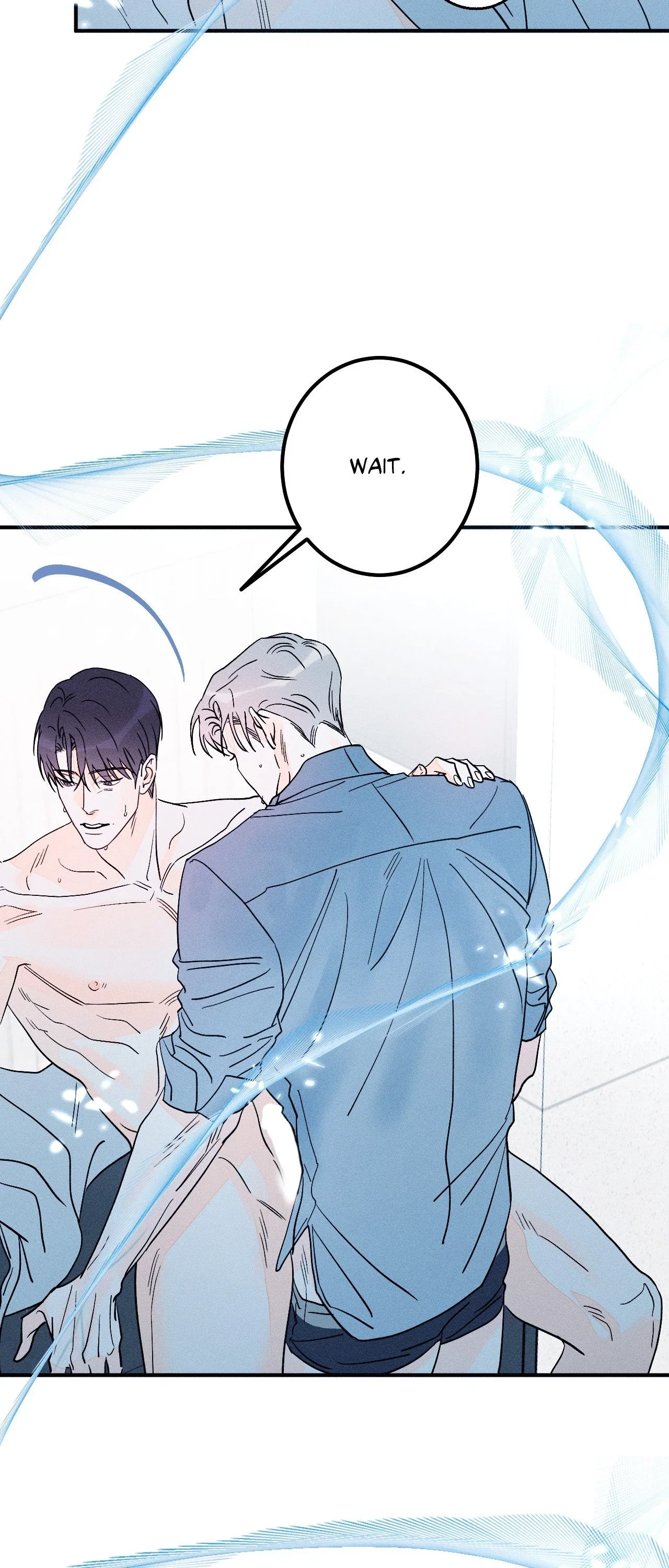 Do You Still Like Me? Chapter 69 - Page 13