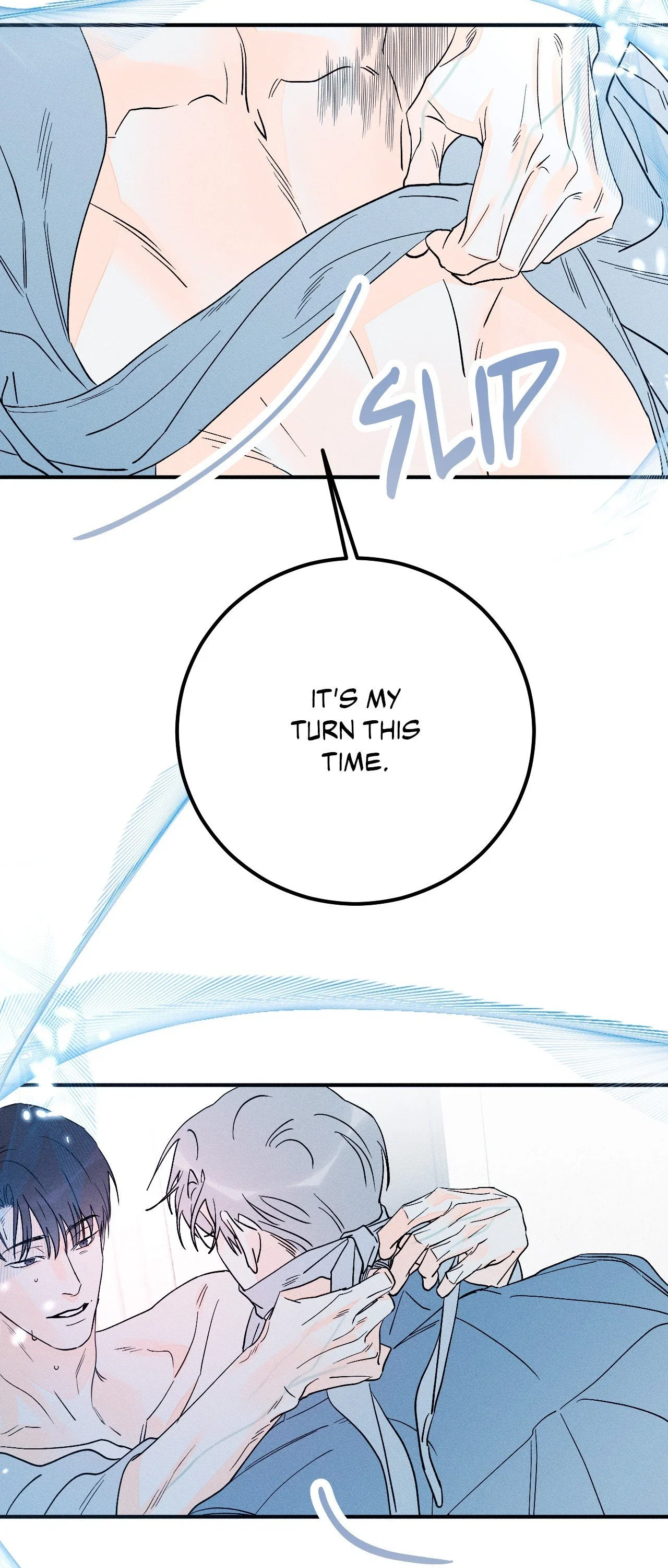 Do You Still Like Me? Chapter 69 - Page 14