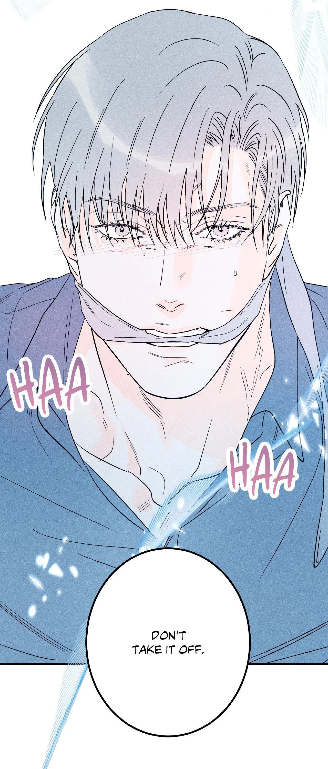 Do You Still Like Me? Chapter 69 - Page 16