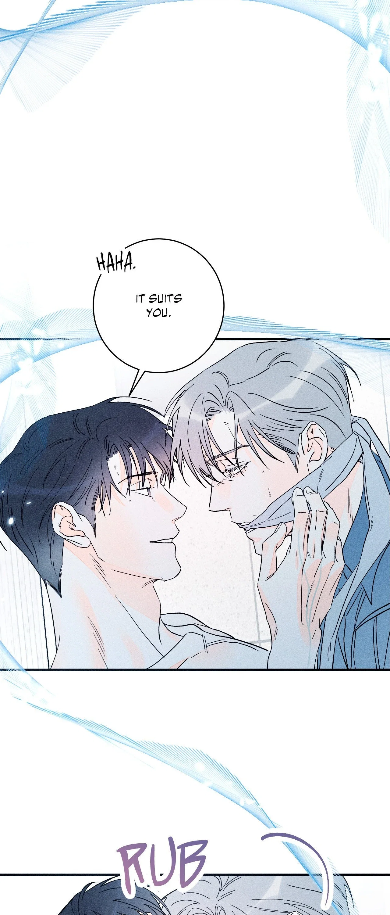 Do You Still Like Me? Chapter 69 - Page 18