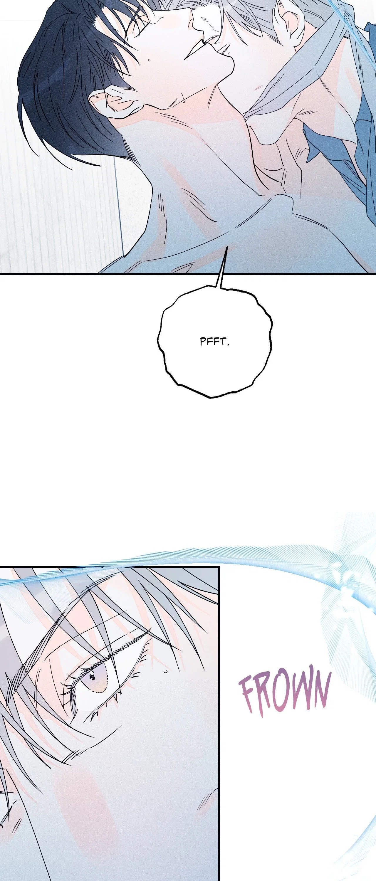 Do You Still Like Me? Chapter 69 - Page 19