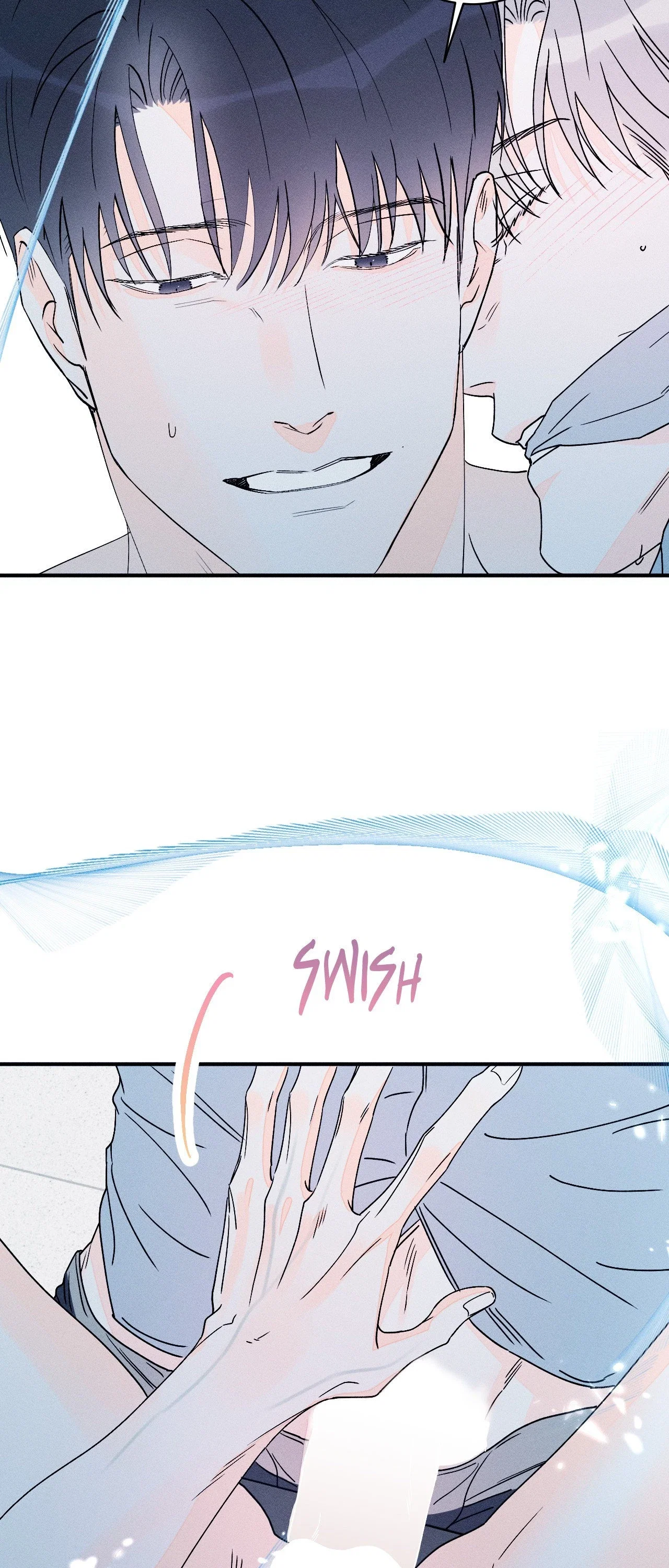 Do You Still Like Me? Chapter 69 - Page 22