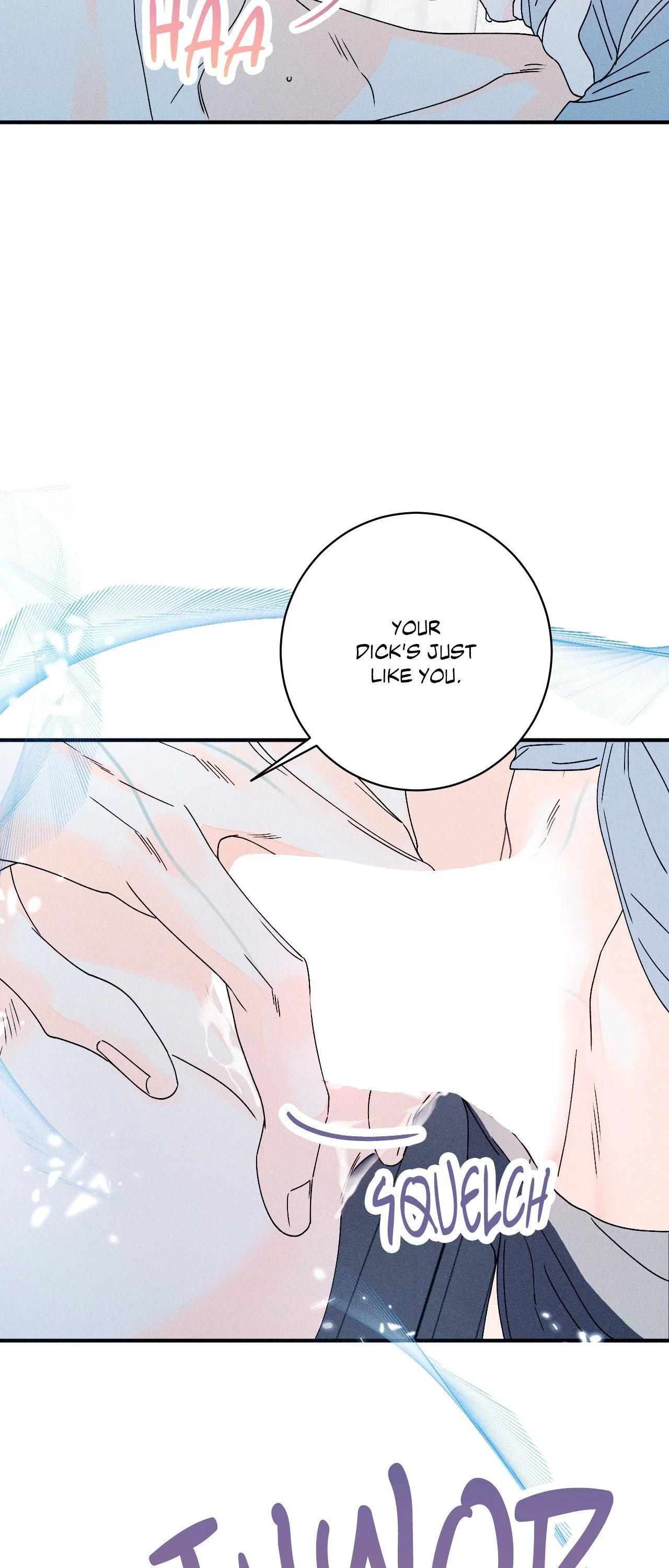 Do You Still Like Me? Chapter 69 - Page 25