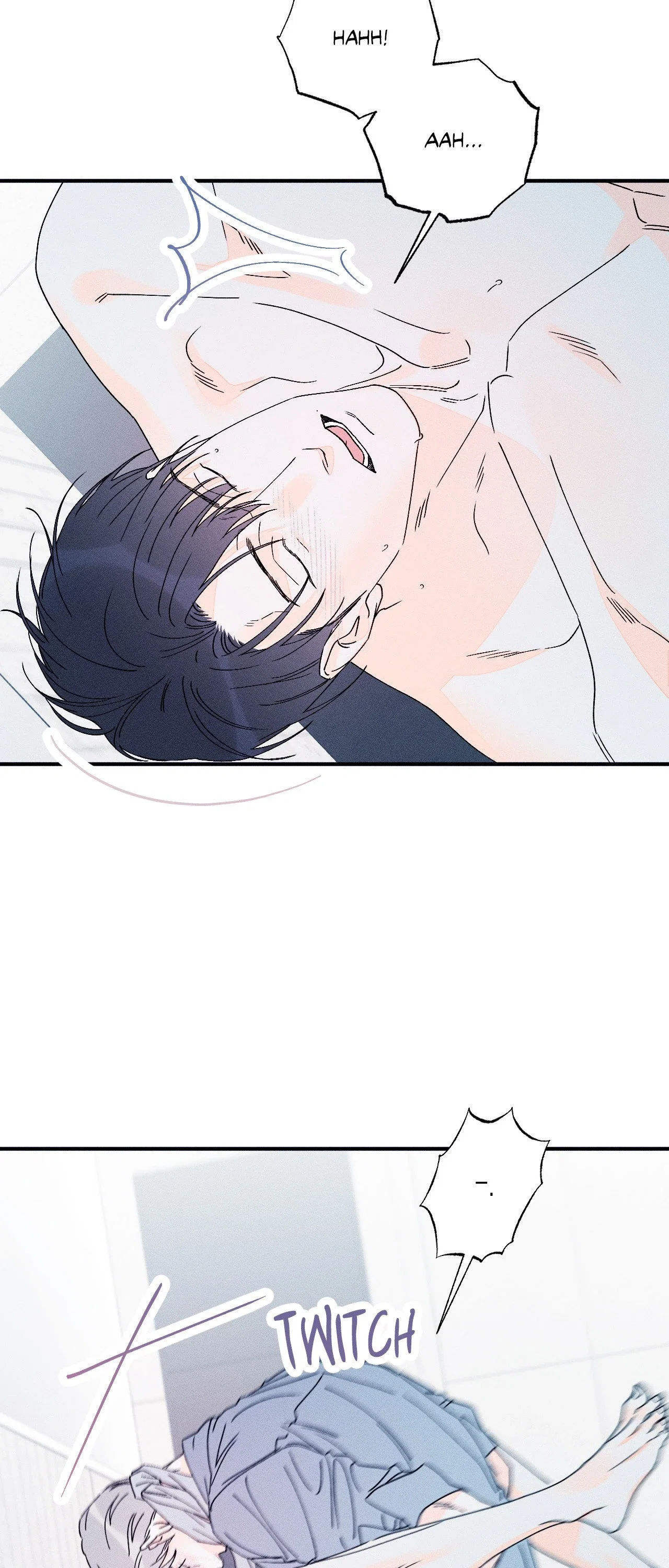 Do You Still Like Me? Chapter 69 - Page 28
