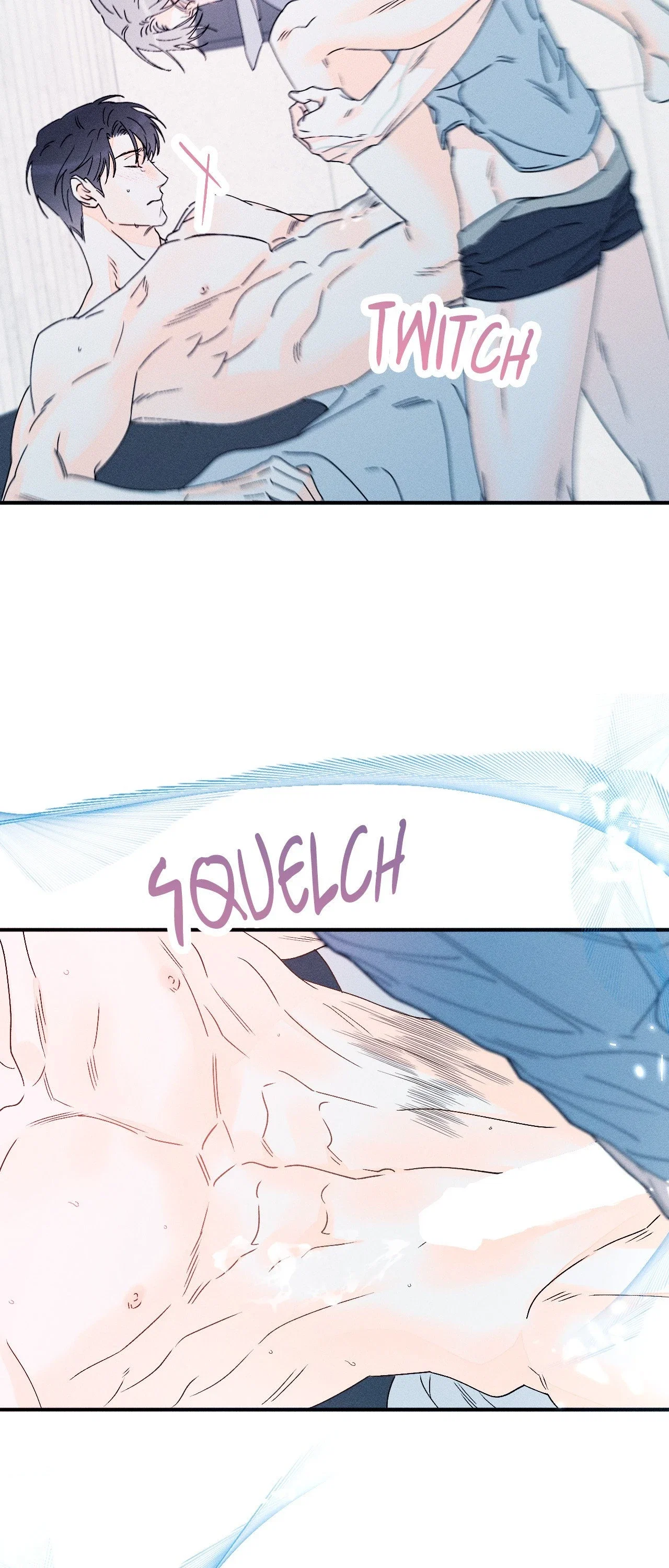 Do You Still Like Me? Chapter 69 - Page 29