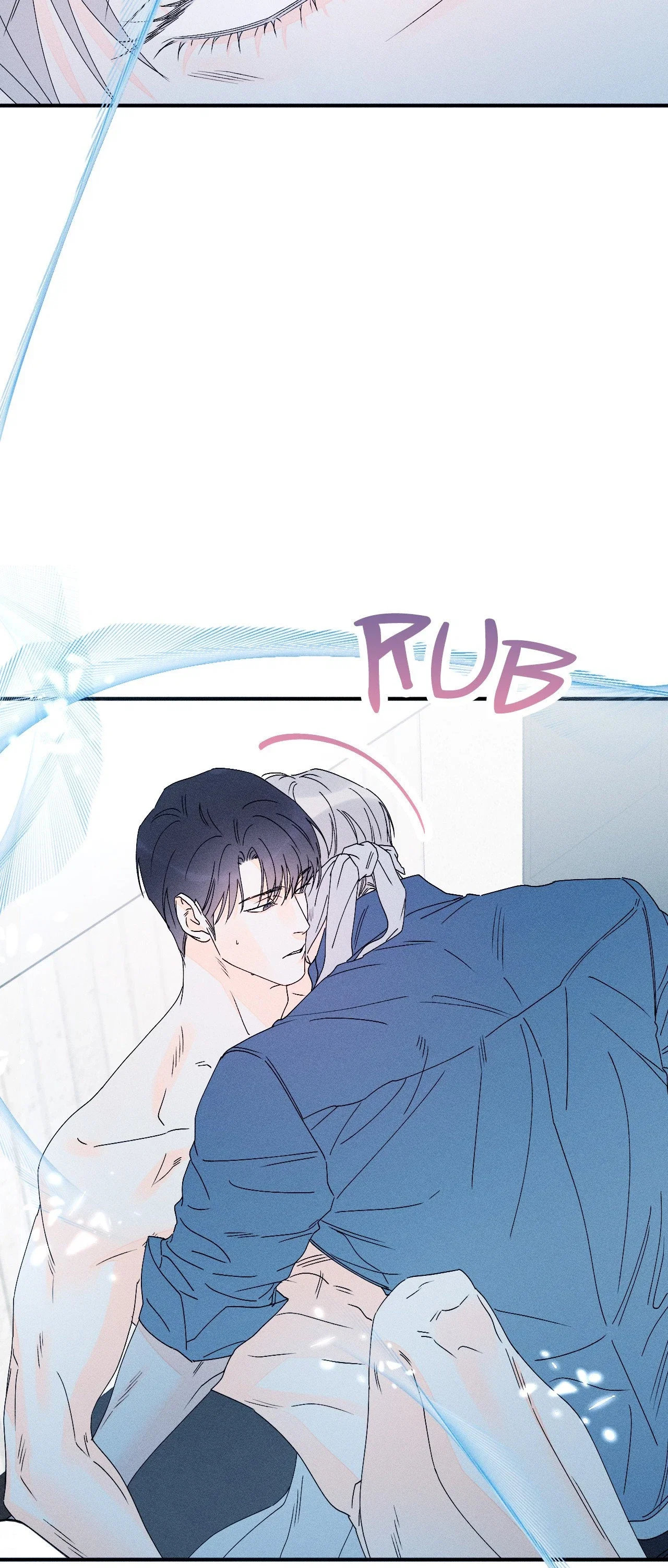 Do You Still Like Me? Chapter 69 - Page 32