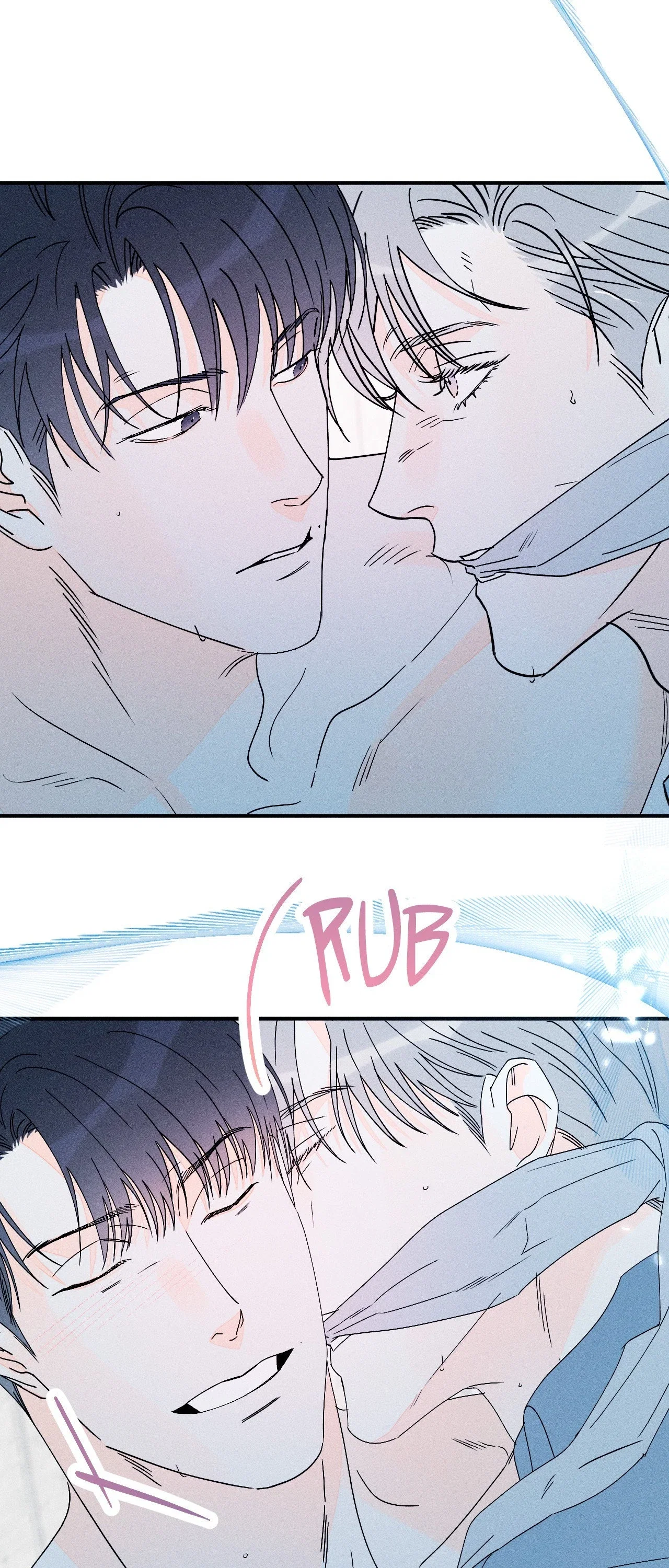 Do You Still Like Me? Chapter 69 - Page 33