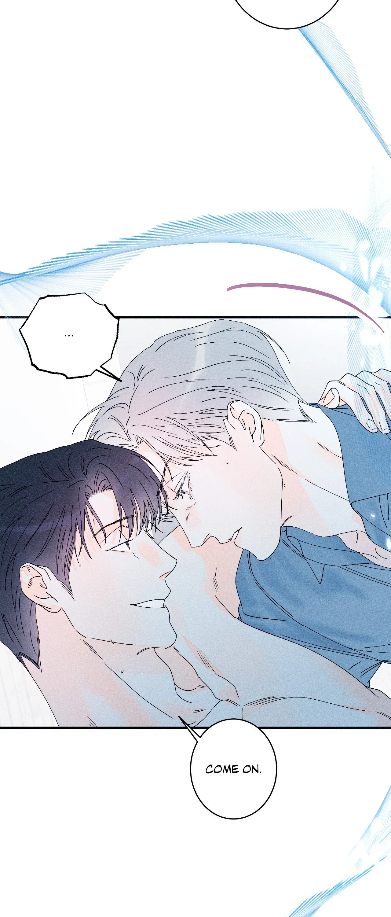 Do You Still Like Me? Chapter 69 - Page 36