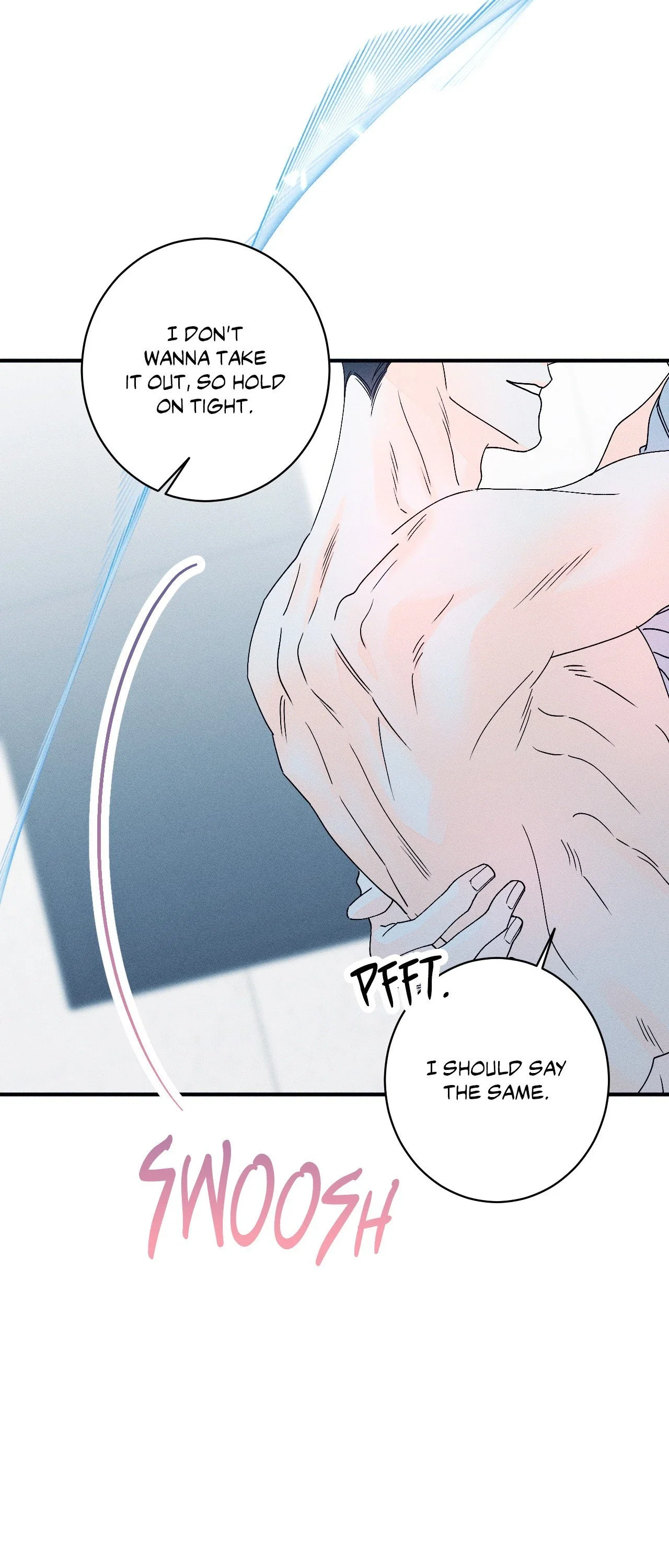 Do You Still Like Me? Chapter 69 - Page 37