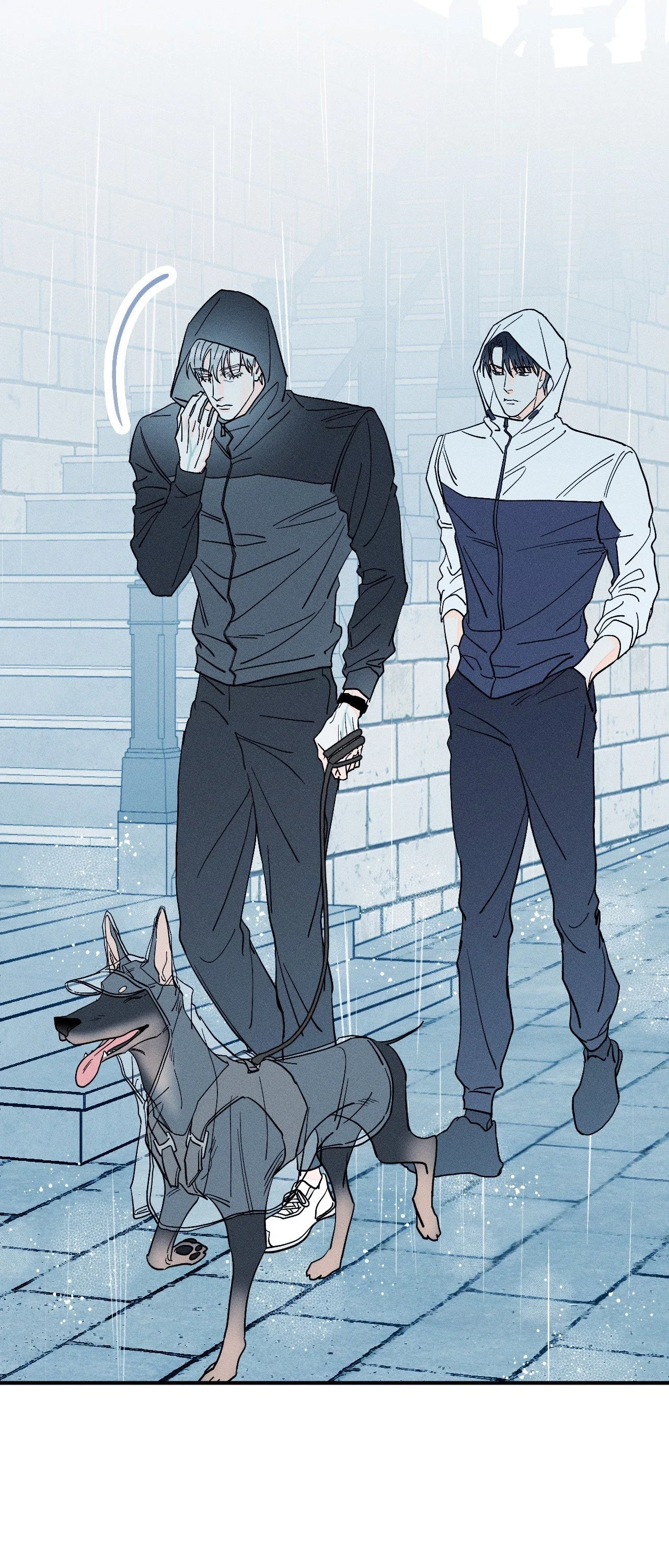 Do You Still Like Me? Chapter 69 - Page 41