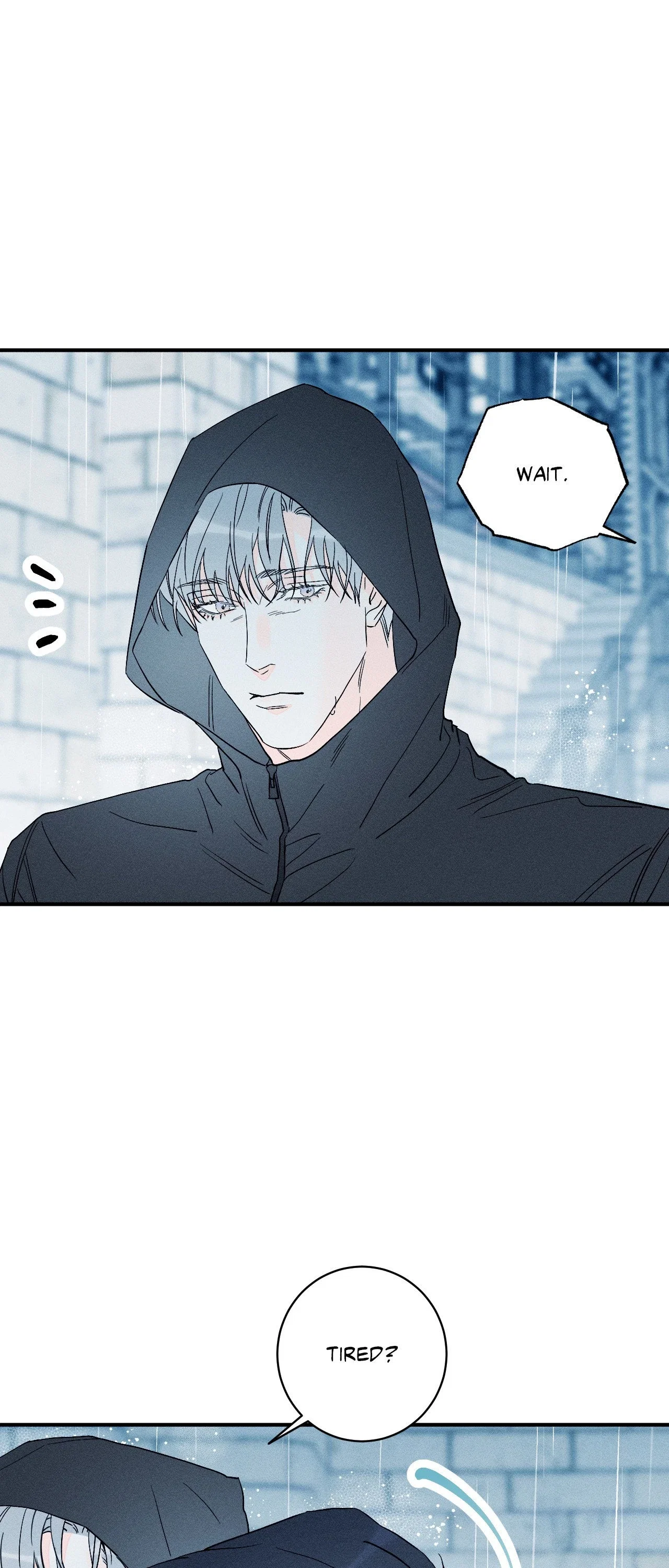 Do You Still Like Me? Chapter 69 - Page 42