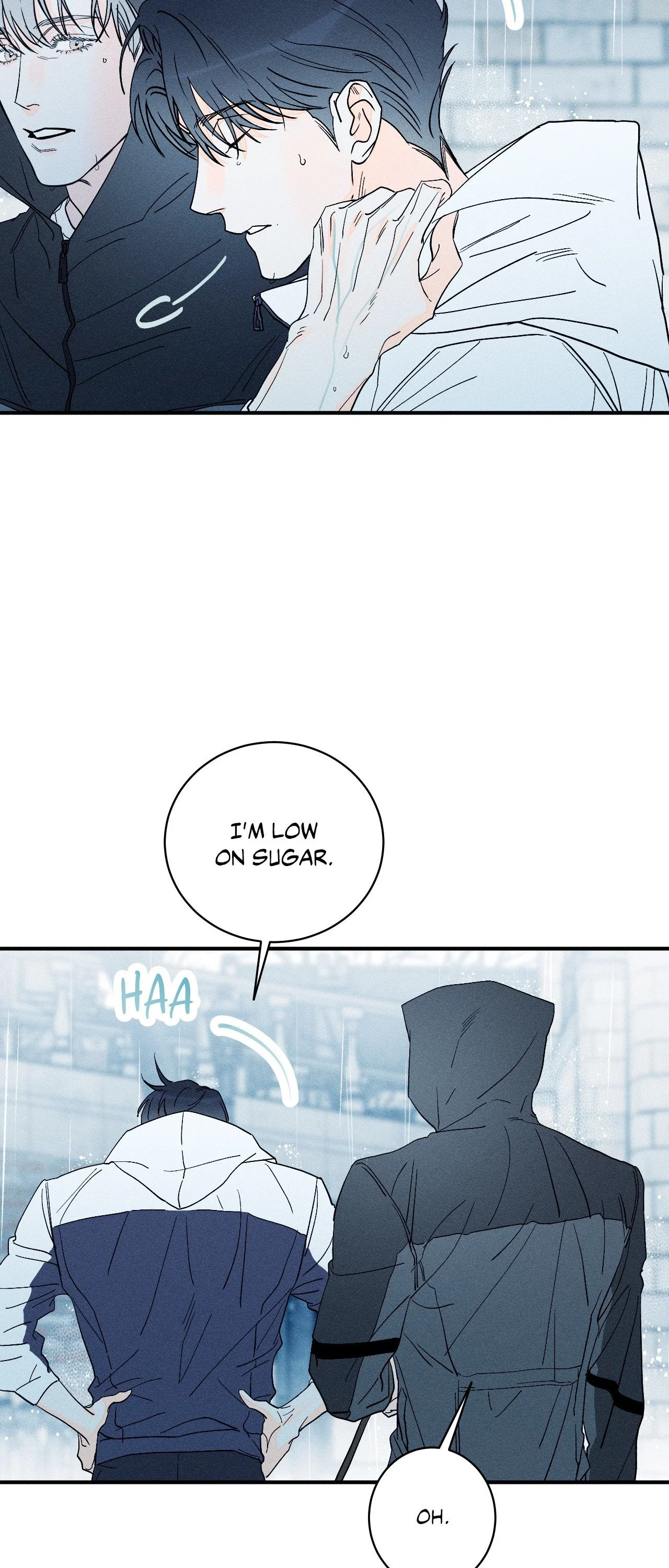 Do You Still Like Me? Chapter 69 - Page 43