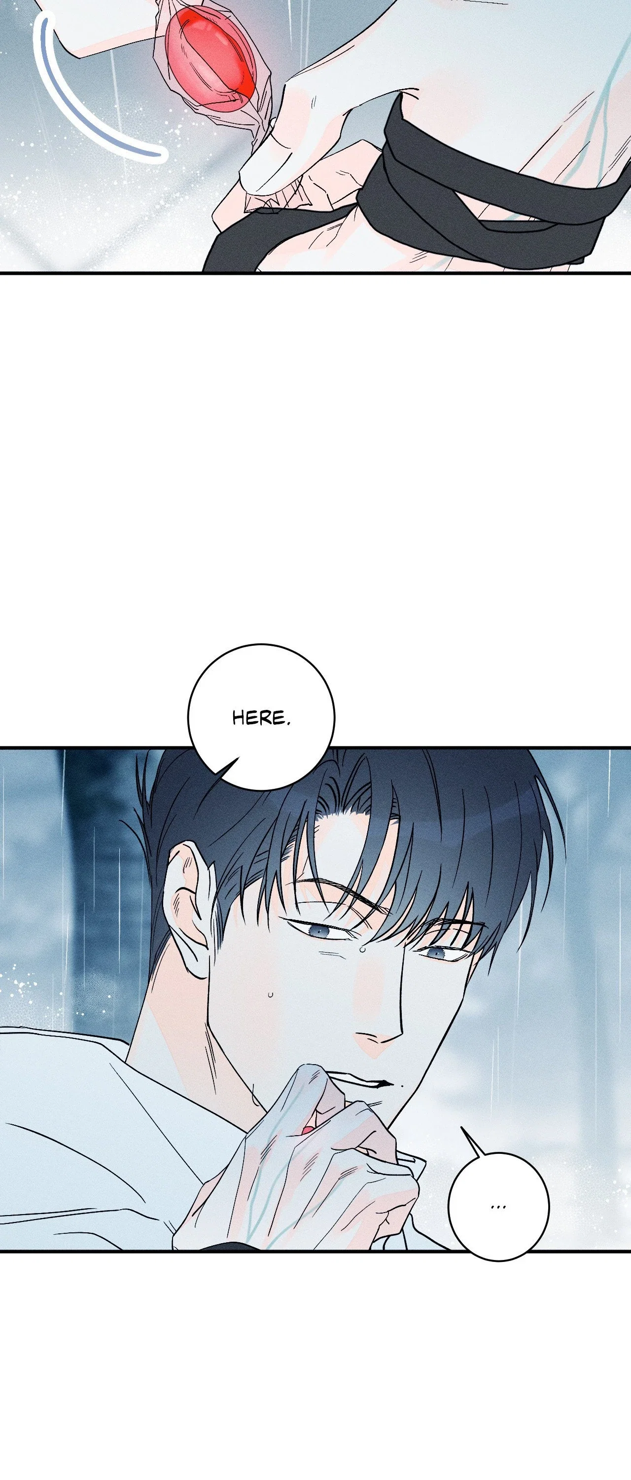 Do You Still Like Me? Chapter 69 - Page 45