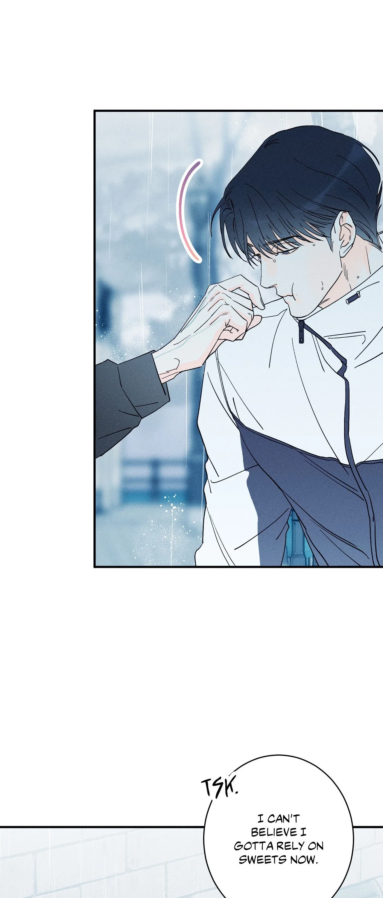 Do You Still Like Me? Chapter 69 - Page 46