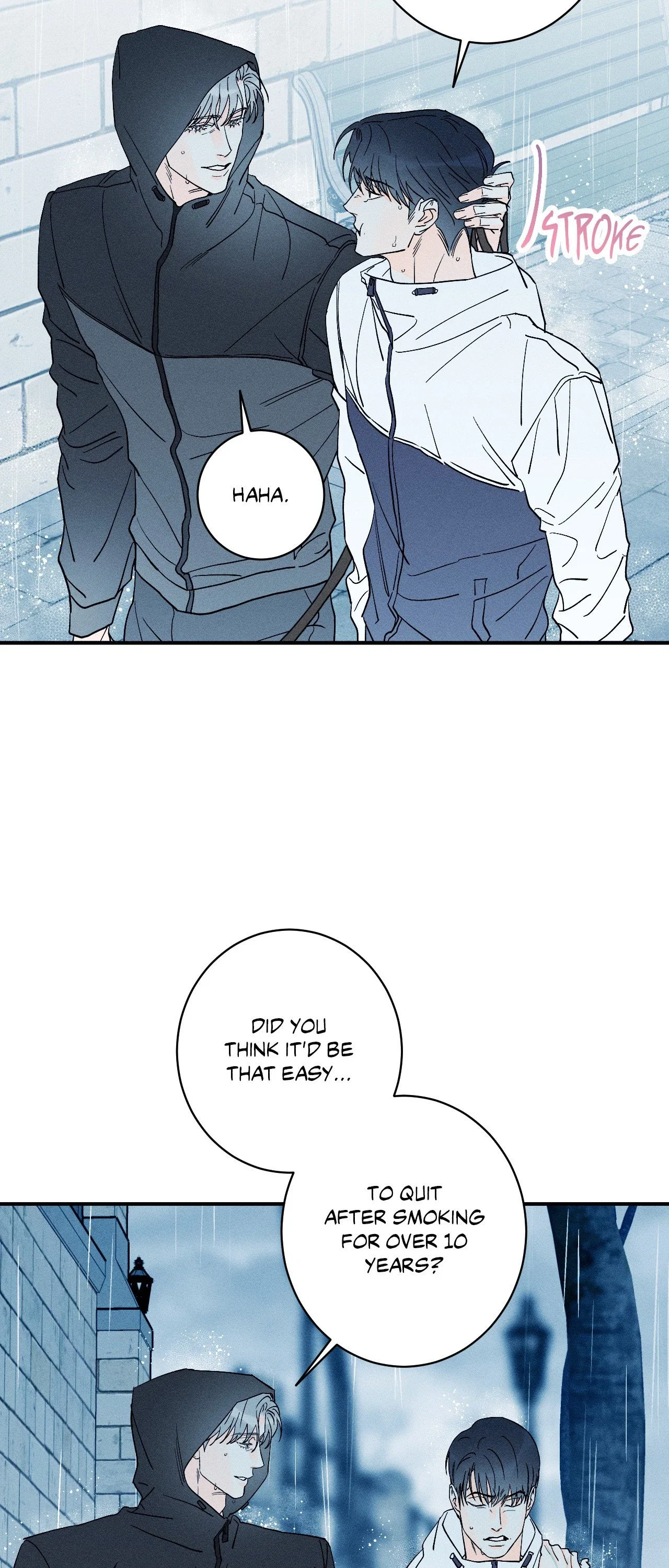 Do You Still Like Me? Chapter 69 - Page 47