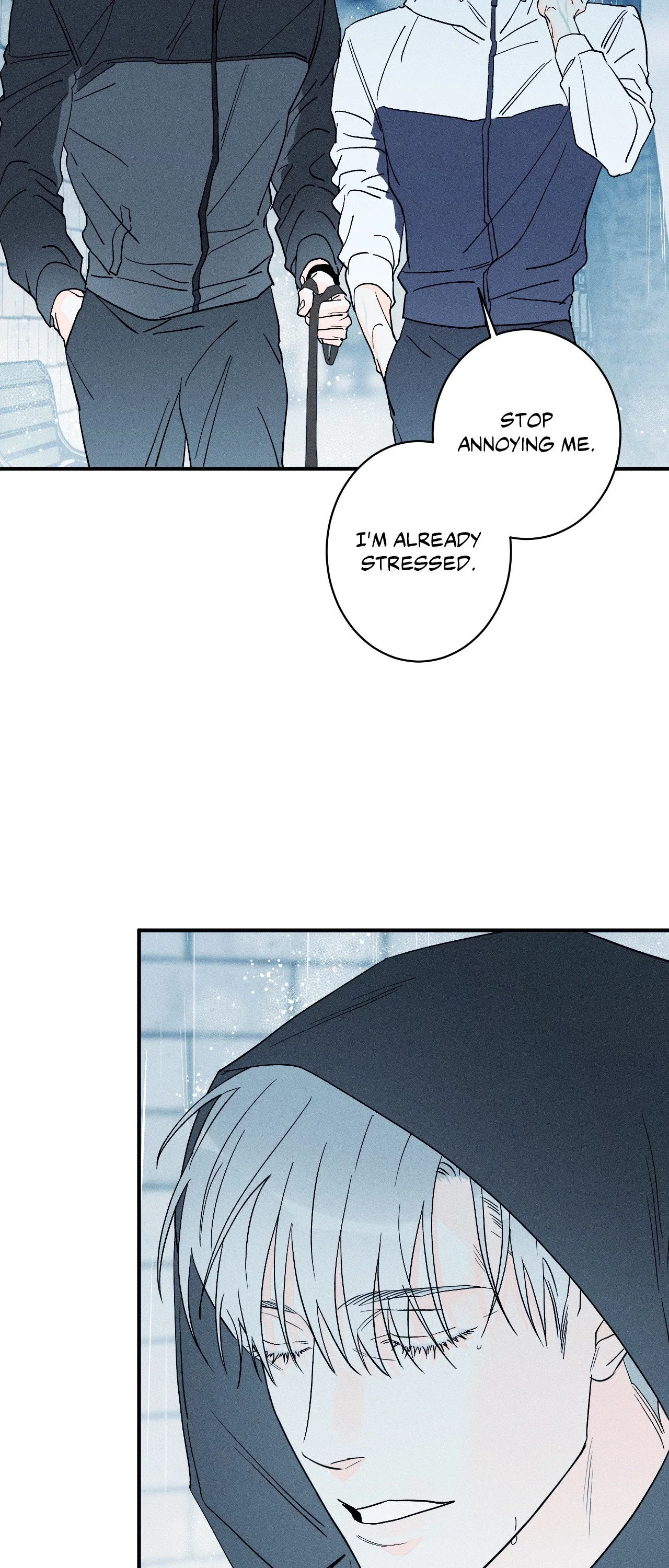 Do You Still Like Me? Chapter 69 - Page 48