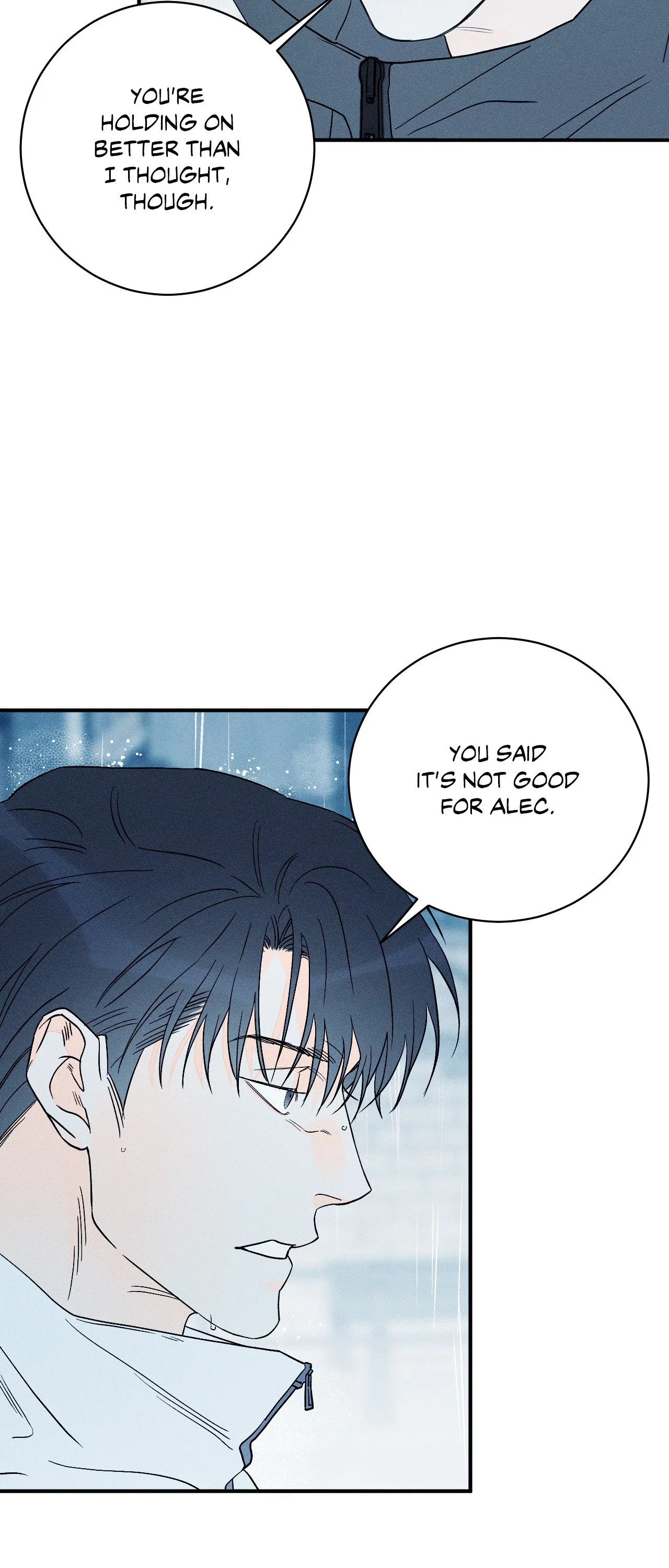 Do You Still Like Me? Chapter 69 - Page 49
