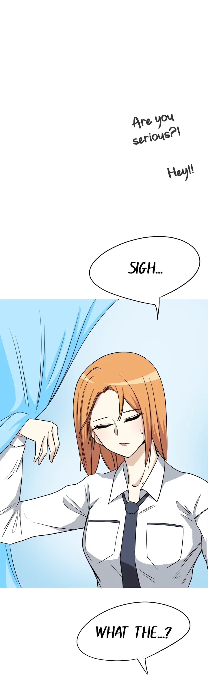 Drawing Romance Chapter 13 - Page 3