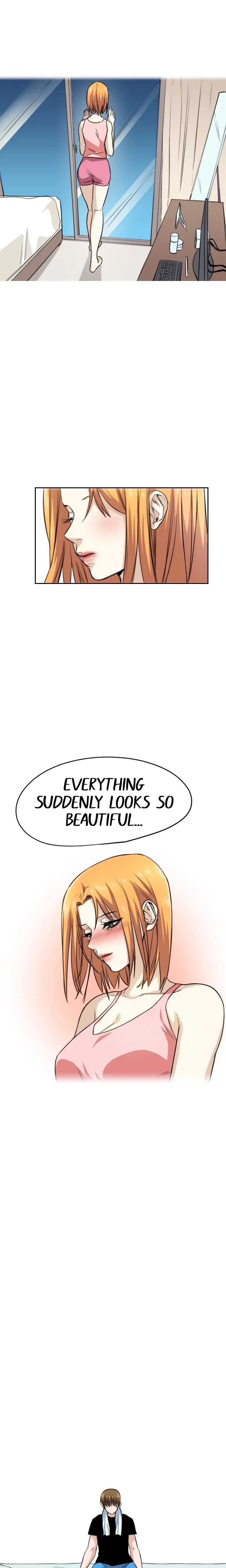 Drawing Romance Chapter 33 - Page 7