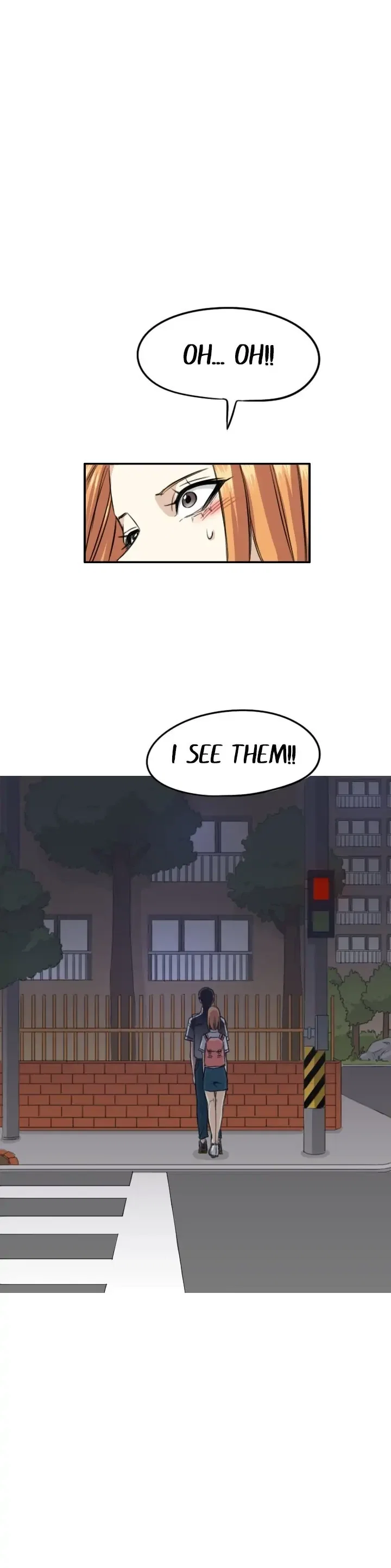 Drawing Romance Chapter 46 - Page 7