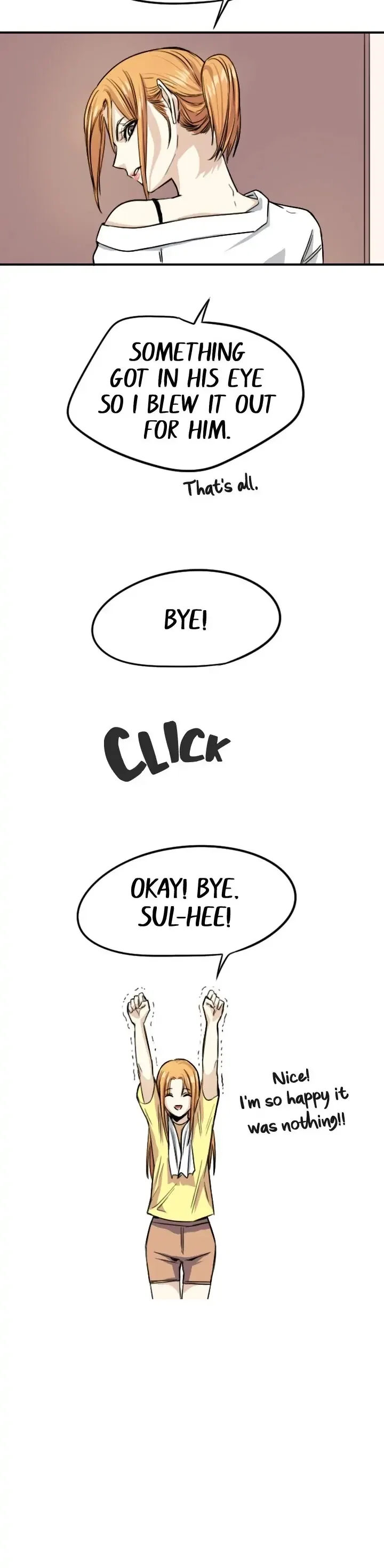 Drawing Romance Chapter 60 - Page 11