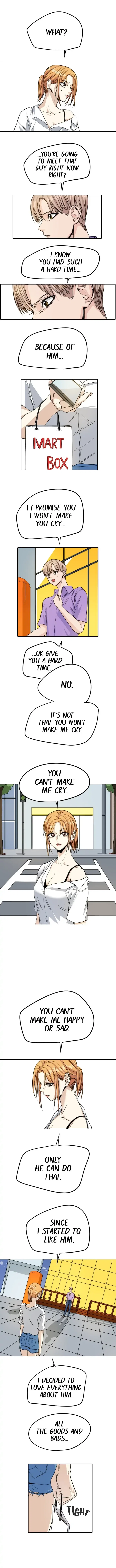 Drawing Romance Chapter 60 - Page 16