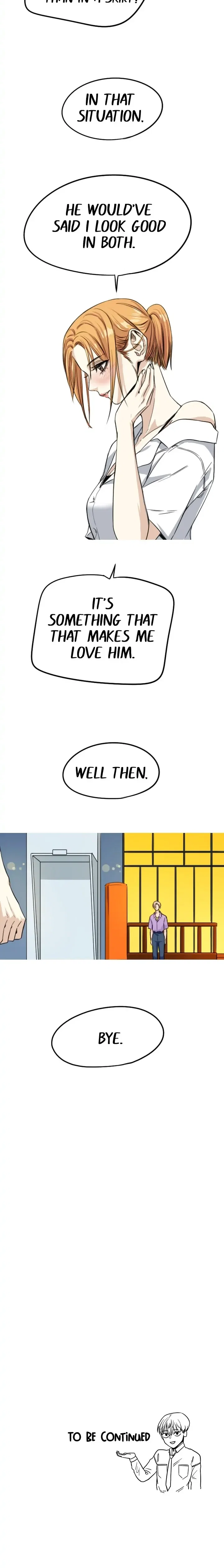 Drawing Romance Chapter 60 - Page 18