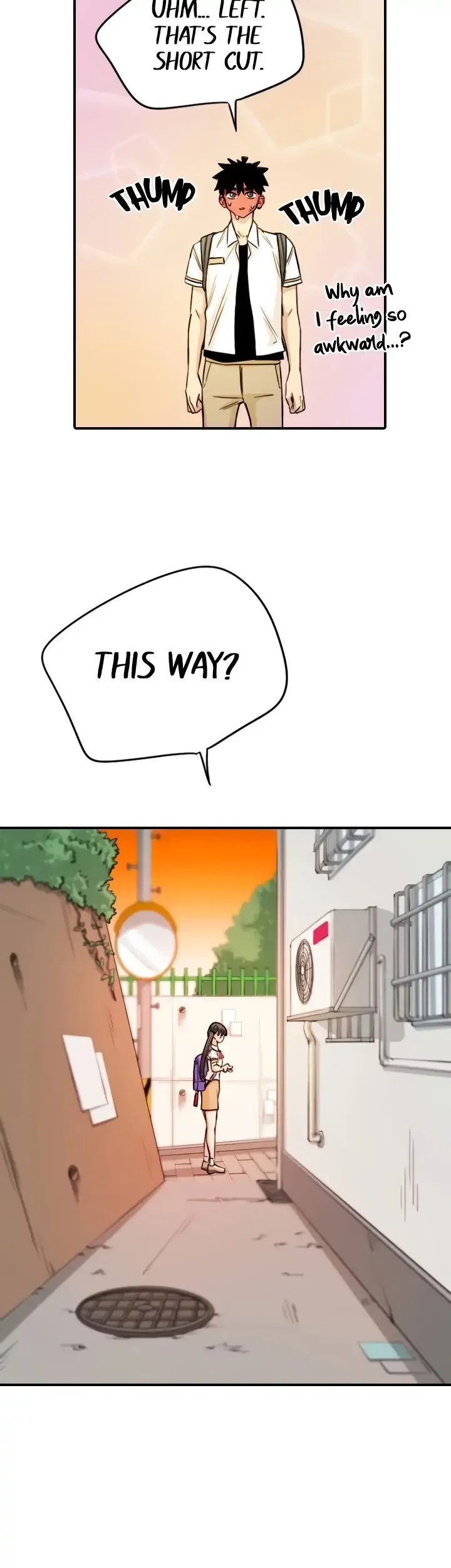 Drawing Romance Chapter 80 - Page 5