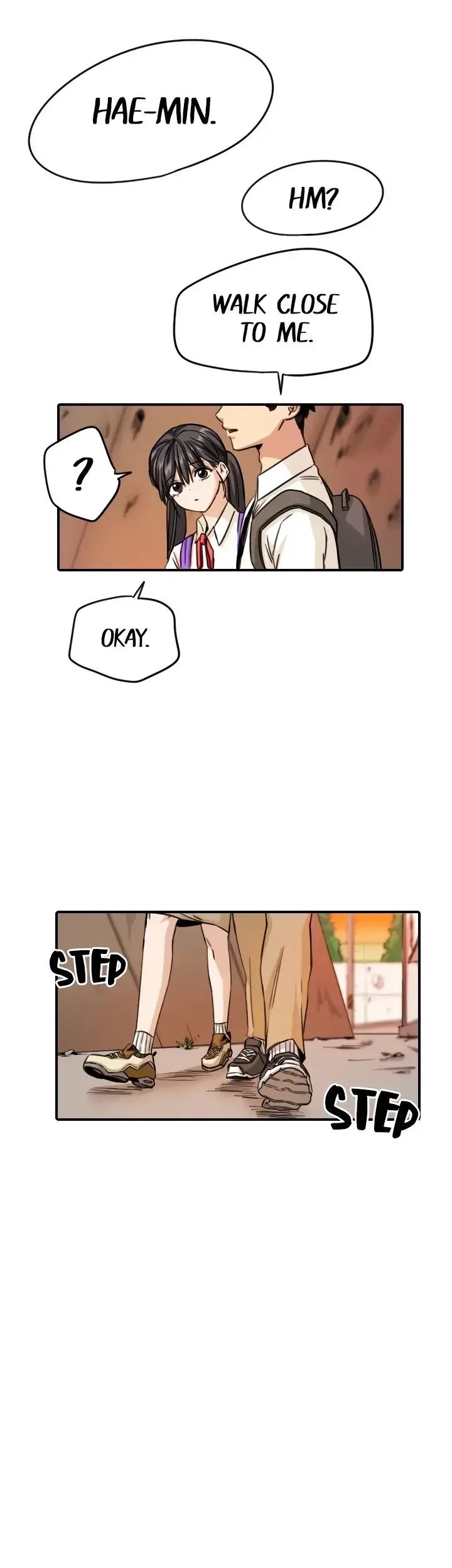 Drawing Romance Chapter 80 - Page 7