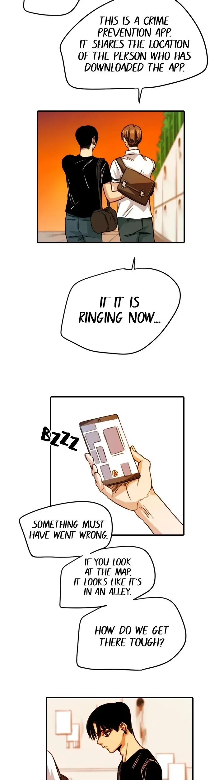 Drawing Romance Chapter 80 - Page 16