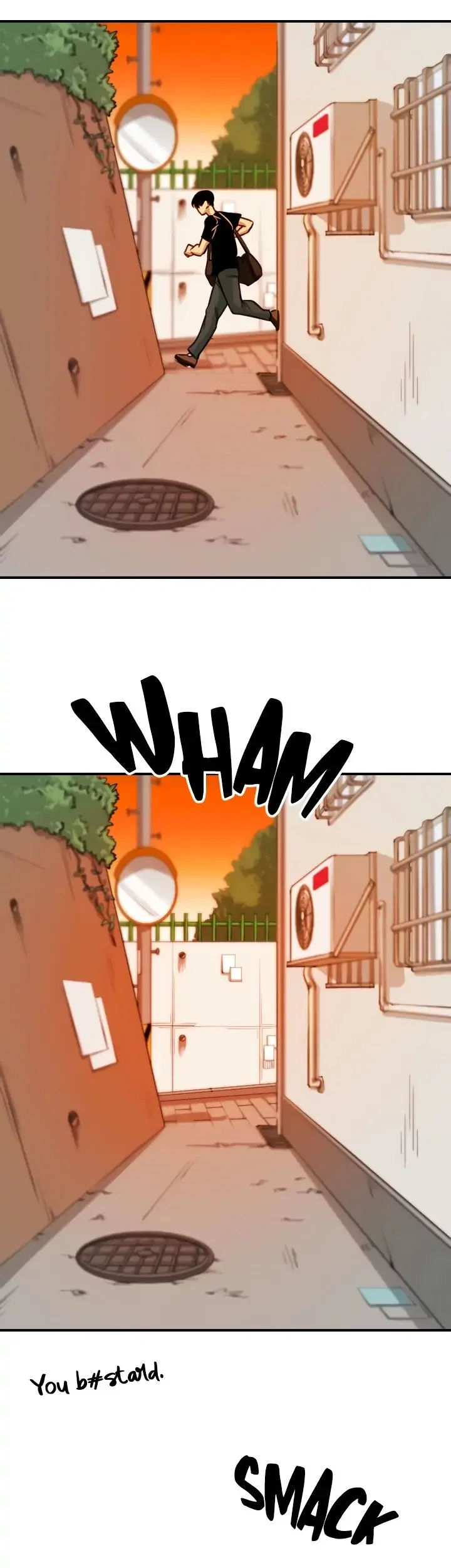 Drawing Romance Chapter 80 - Page 19