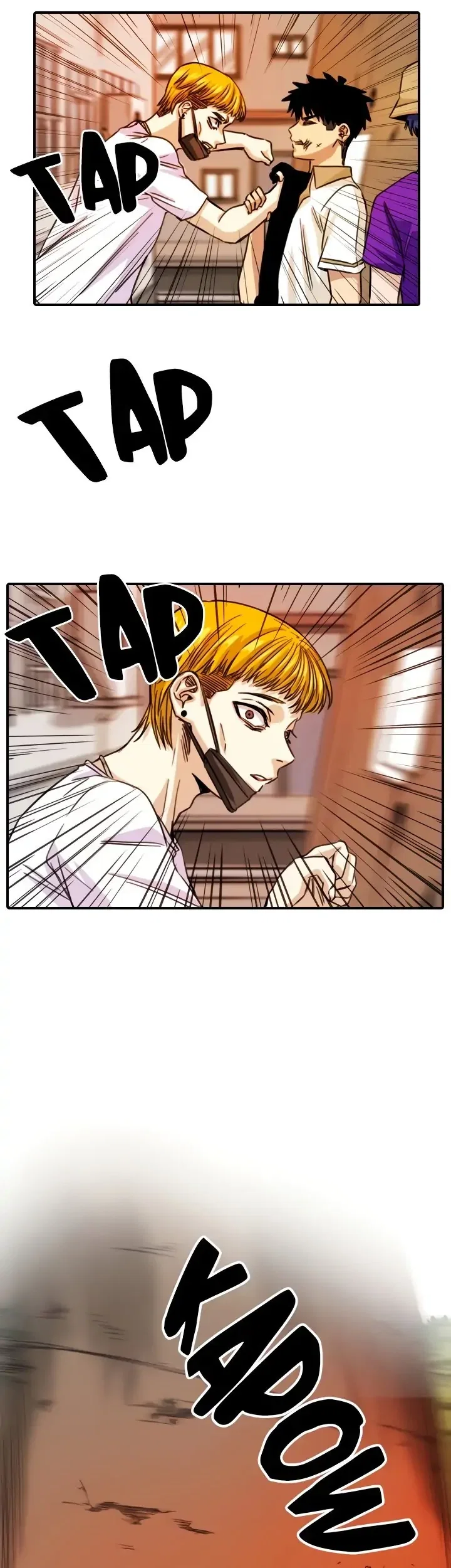 Drawing Romance Chapter 80 - Page 22