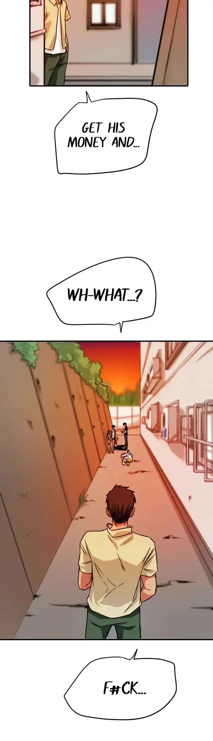 Drawing Romance Chapter 80 - Page 26