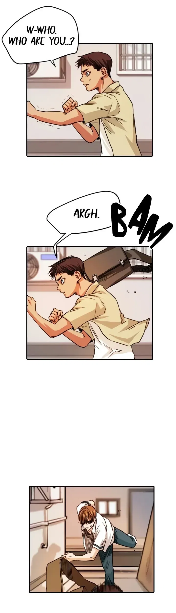 Drawing Romance Chapter 80 - Page 27