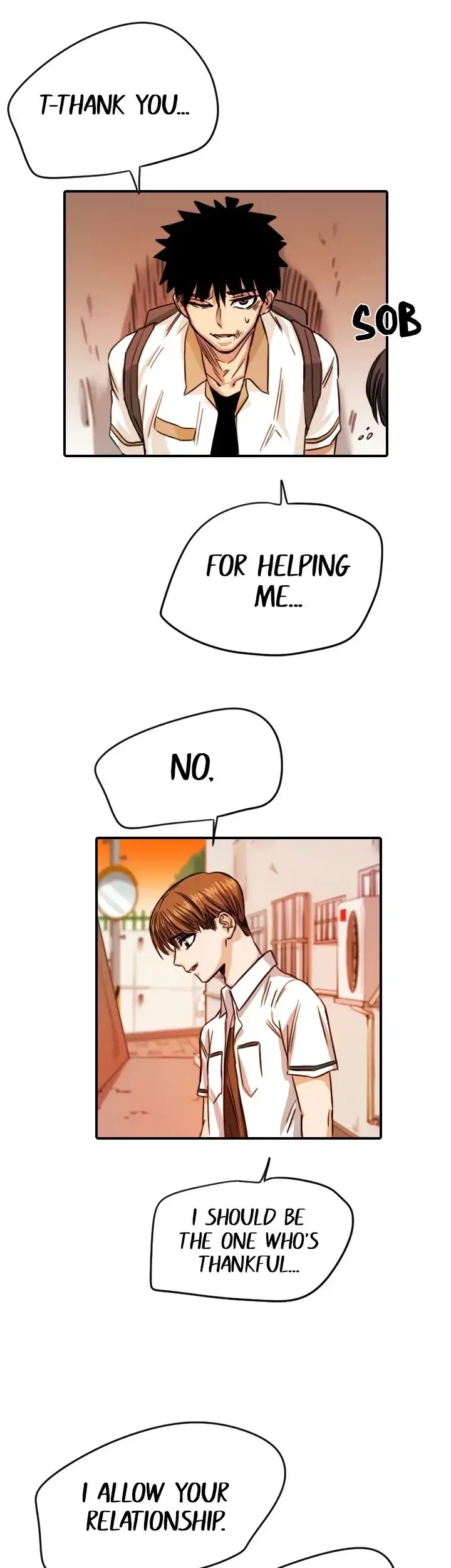 Drawing Romance Chapter 80 - Page 30