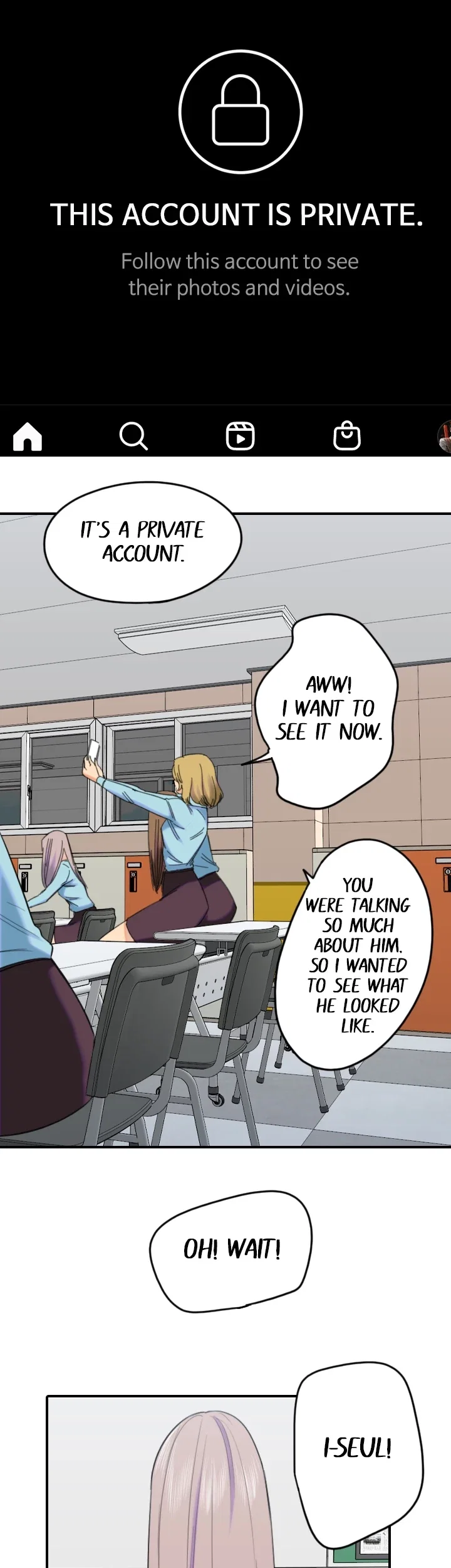 Drawing Romance Chapter 177 - Page 3
