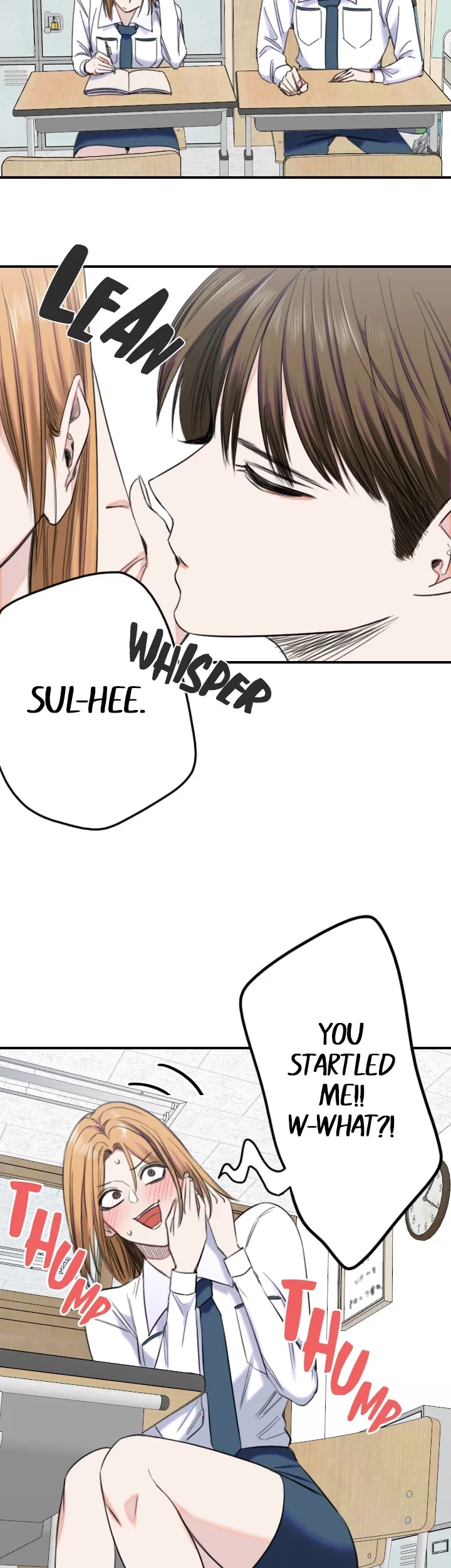 Drawing Romance Chapter 177 - Page 14