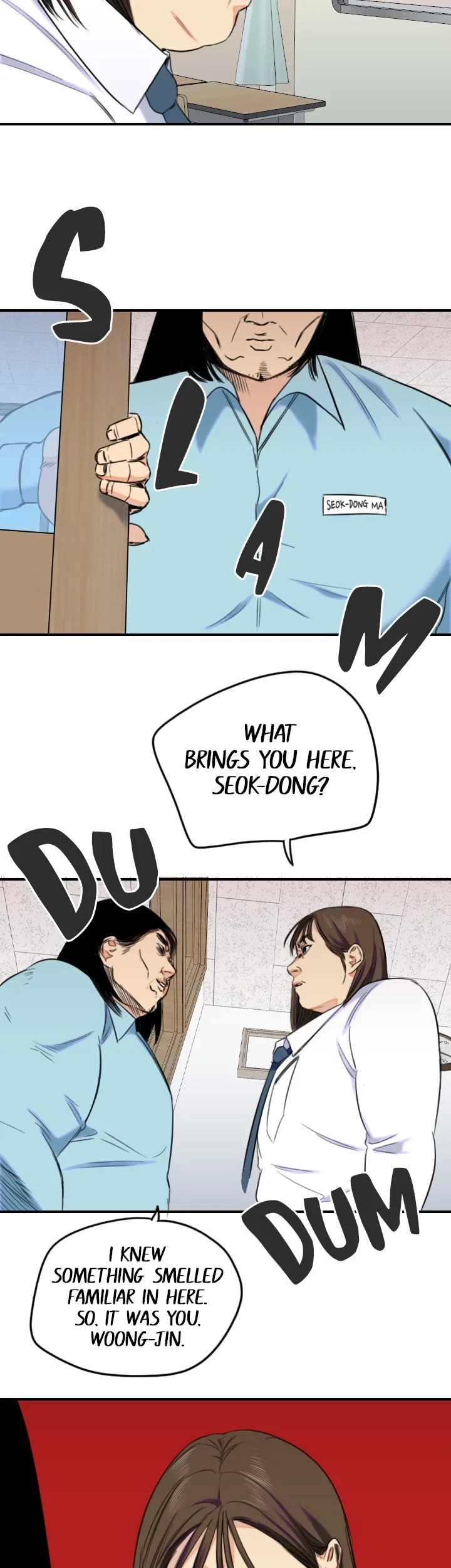 Drawing Romance Chapter 177 - Page 24