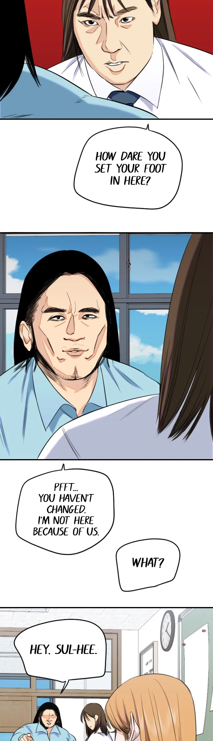 Drawing Romance Chapter 177 - Page 25