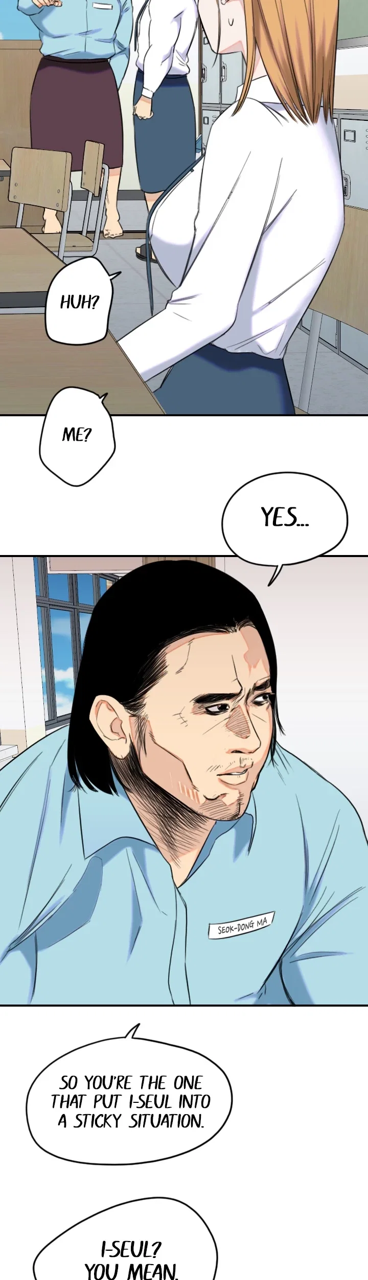 Drawing Romance Chapter 177 - Page 26
