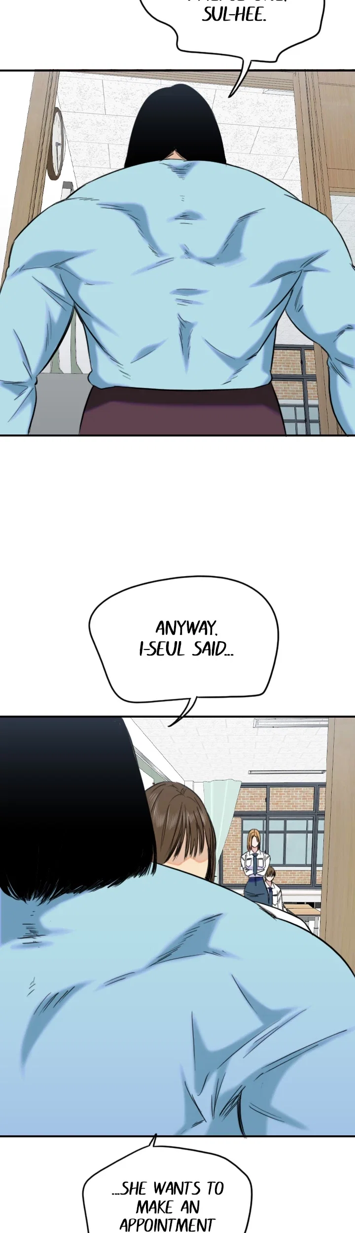 Drawing Romance Chapter 177 - Page 30