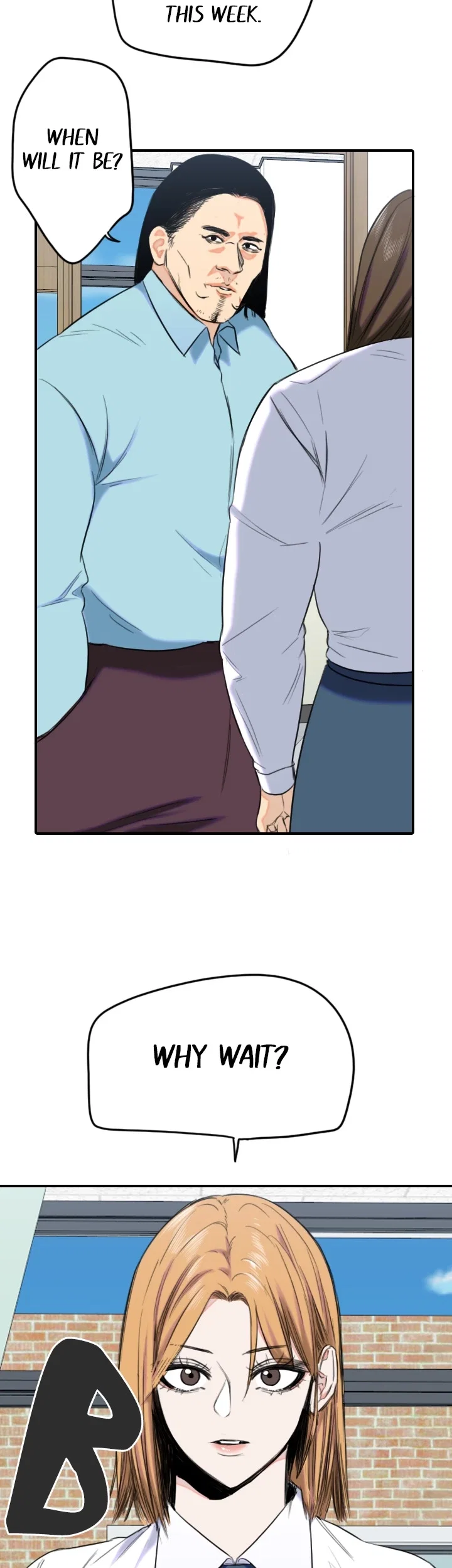 Drawing Romance Chapter 177 - Page 31