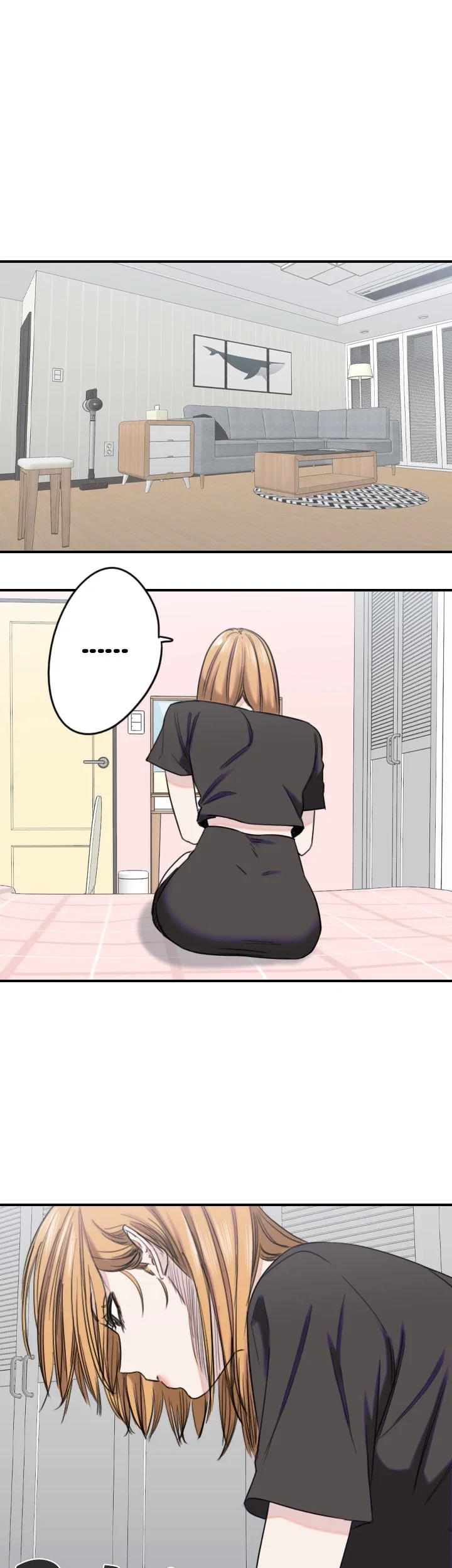 Drawing Romance Chapter 192 - Page 1
