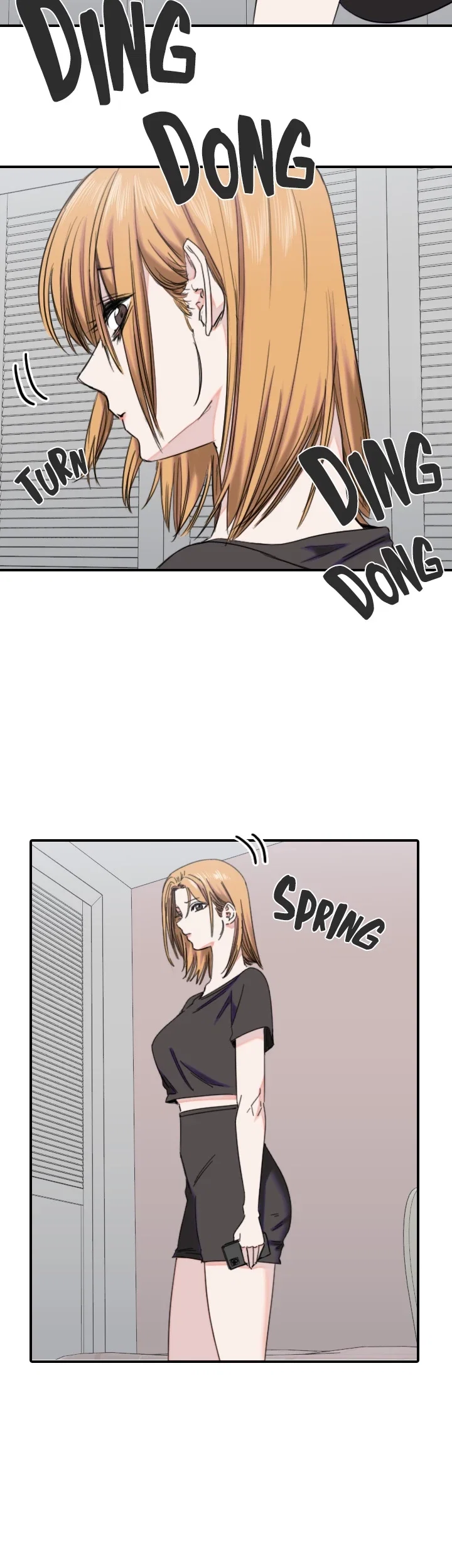 Drawing Romance Chapter 192 - Page 2