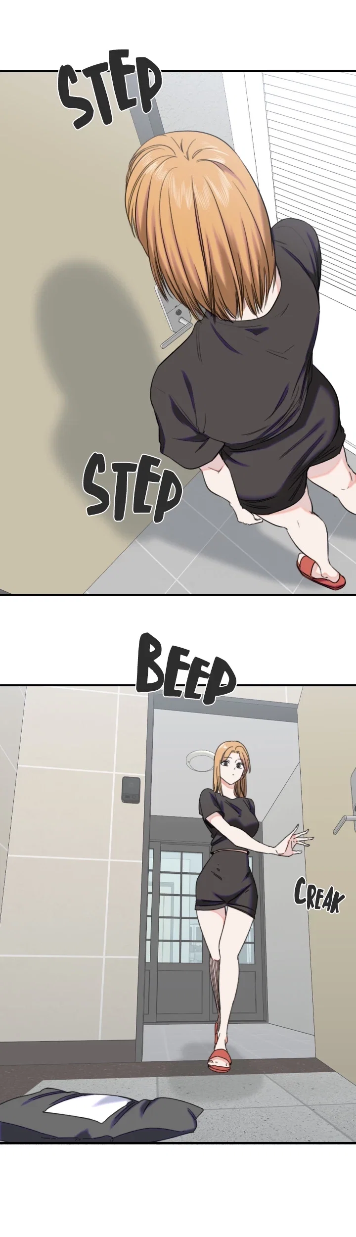 Drawing Romance Chapter 192 - Page 3