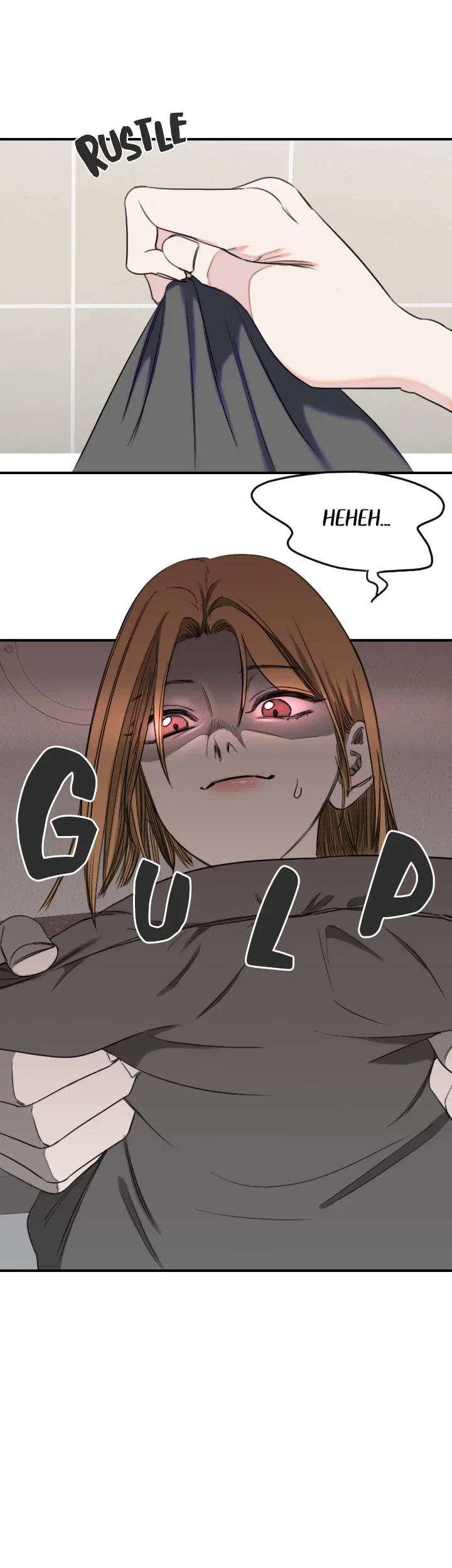 Drawing Romance Chapter 192 - Page 4