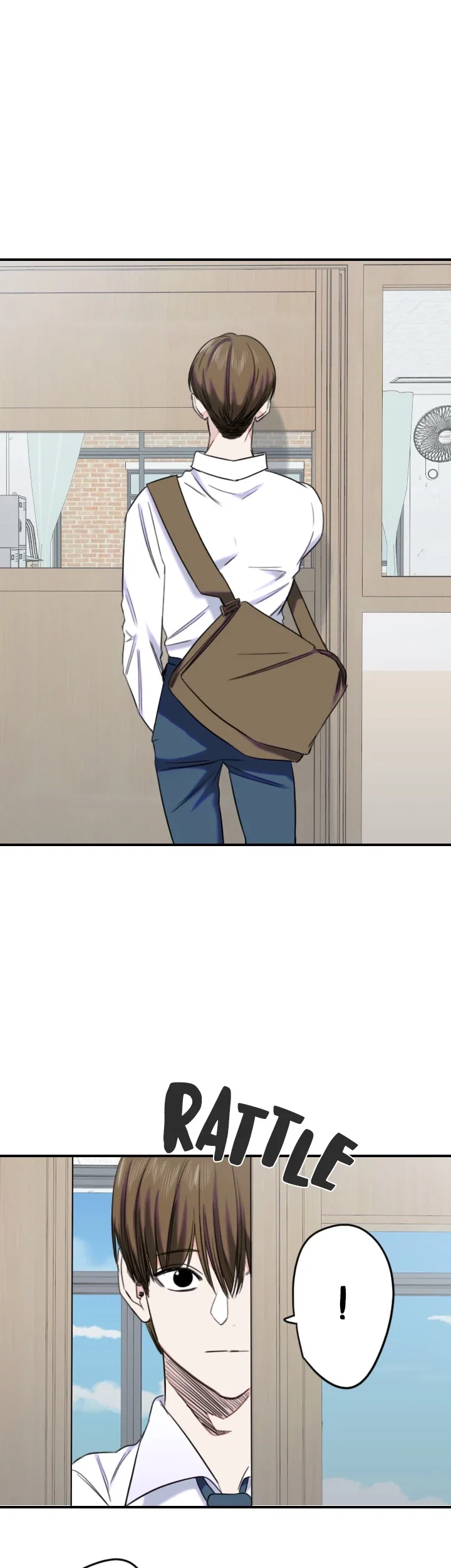 Drawing Romance Chapter 192 - Page 6
