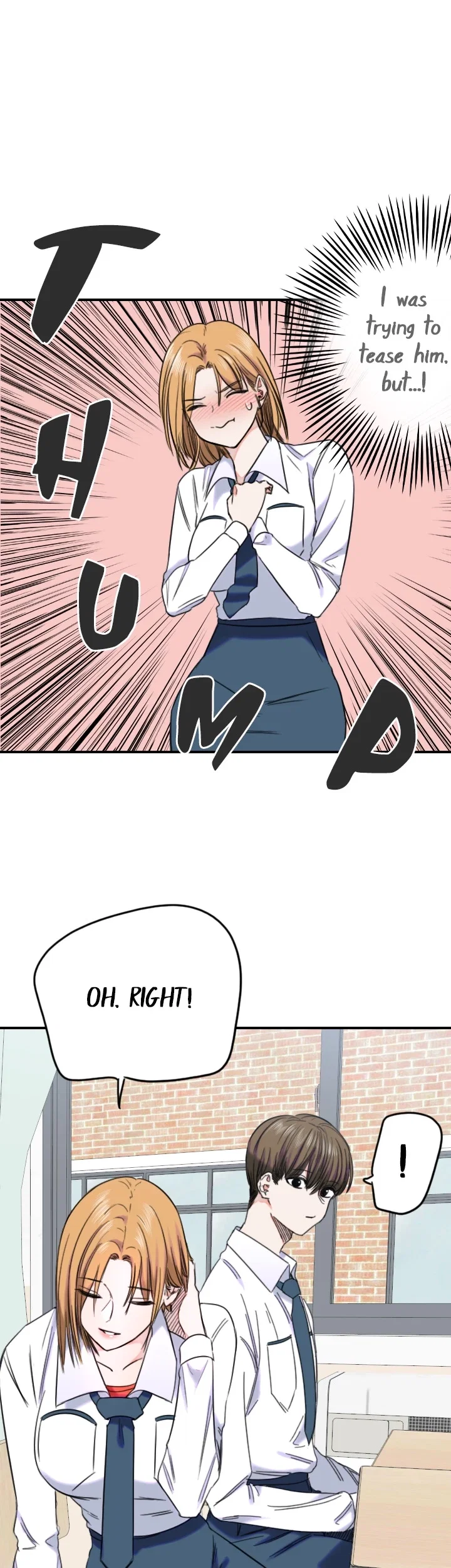 Drawing Romance Chapter 192 - Page 10